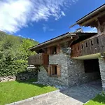 Family Chalet In Chamonix Tour-Argentiere
