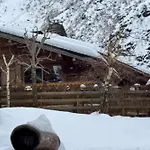 Family Chalet In Chamonix Tour-Argentiere