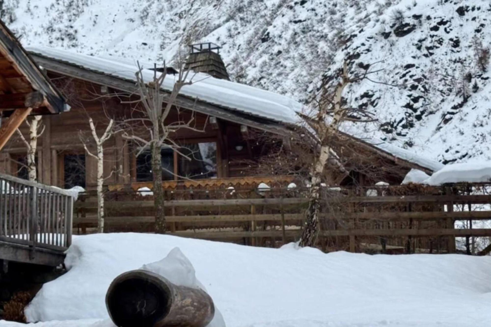 Chalet Family In Tour-argentiere *